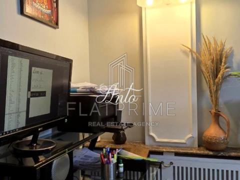 квартира за адресою Київ, Велика Васильківська вул. (Червоноармійська), 134