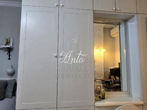 квартира за адресою Київ, Велика Васильківська вул. (Червоноармійська), 134