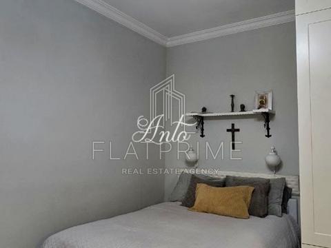 квартира за адресою Київ, Велика Васильківська вул. (Червоноармійська), 134