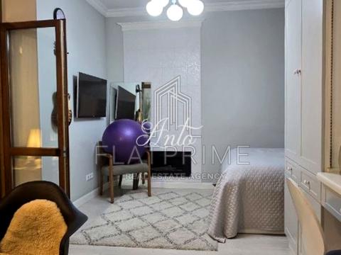 квартира за адресою Київ, Велика Васильківська вул. (Червоноармійська), 134