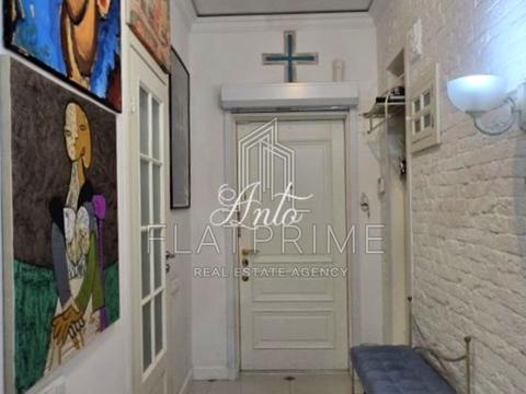 квартира за адресою Київ, Велика Васильківська вул. (Червоноармійська), 134