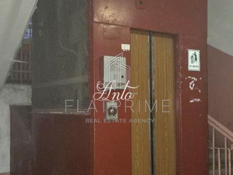 квартира за адресою Київ, Велика Васильківська вул. (Червоноармійська), 134