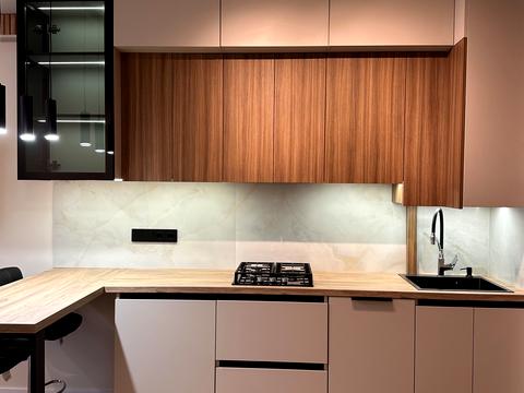 квартира за адресою Стрийська вул., 45-Г