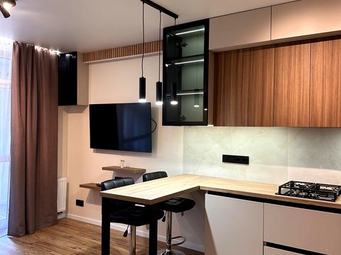 квартира за адресою Стрийська вул., 45-Г