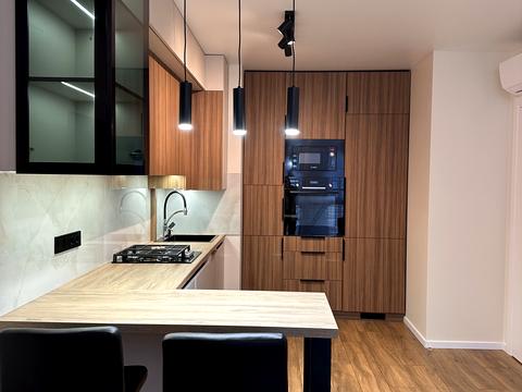 квартира за адресою Стрийська вул., 45-Г