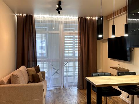 квартира за адресою Стрийська вул., 45-Г