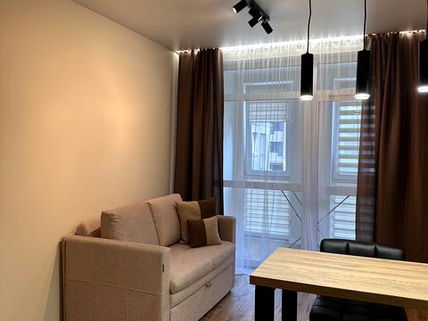 квартира за адресою Стрийська вул., 45-Г