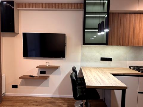 квартира за адресою Стрийська вул., 45-Г