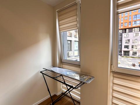 квартира за адресою Стрийська вул., 45-Г