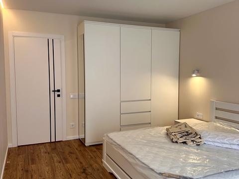 квартира за адресою Стрийська вул., 45-Г