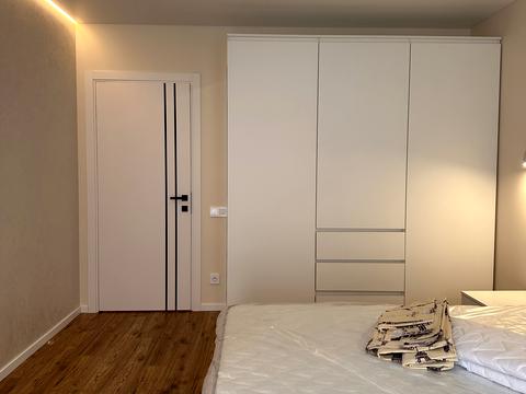 квартира за адресою Стрийська вул., 45-Г