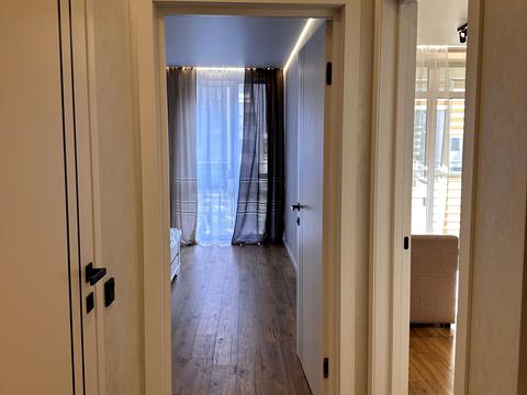 квартира за адресою Стрийська вул., 45-Г