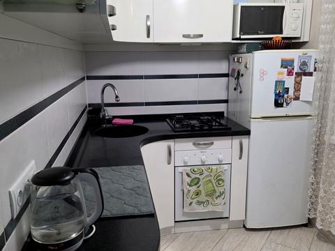 квартира за адресою Харків, Героїв Харкова просп. (Московський), 250в