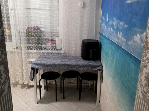 квартира за адресою Харків, Героїв Харкова просп. (Московський), 250в