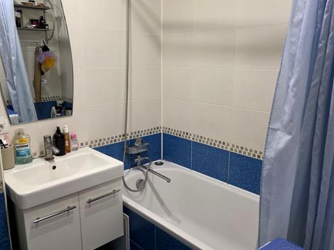 квартира за адресою Харків, Героїв Харкова просп. (Московський), 250в