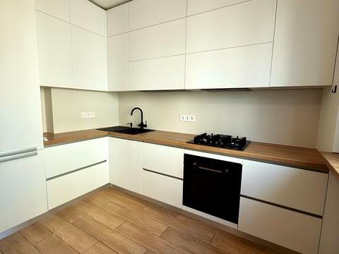 квартира за адресою Покровська вул., 40-Б