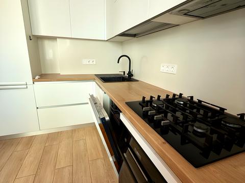 квартира за адресою Покровська вул., 40-Б