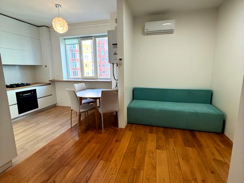 квартира за адресою Покровська вул., 40-Б