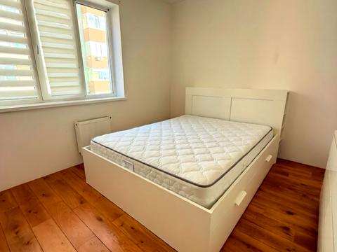 квартира за адресою Покровська вул., 40-Б