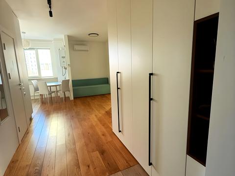 квартира за адресою Покровська вул., 40-Б