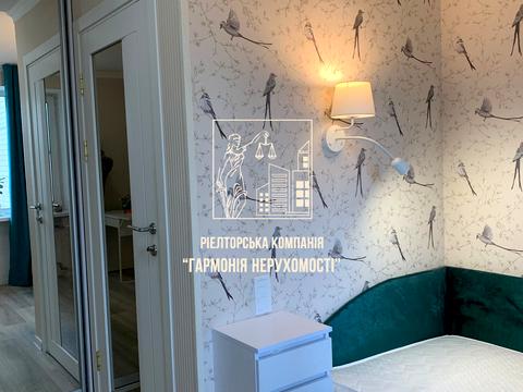 квартира по адресу Антоновича ул. (Горького), 103-А