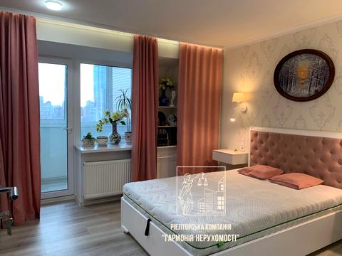 квартира по адресу Антоновича ул. (Горького), 103-А