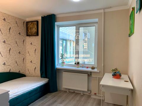 квартира по адресу Антоновича ул. (Горького), 103-А