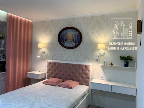 квартира по адресу Антоновича ул. (Горького), 103-А