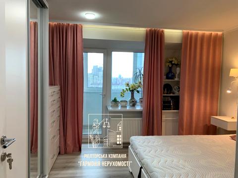 квартира по адресу Антоновича ул. (Горького), 103-А