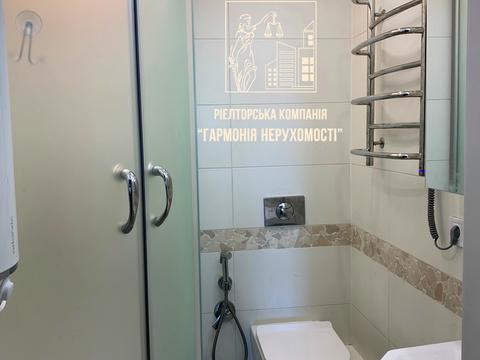 квартира по адресу Антоновича ул. (Горького), 103-А