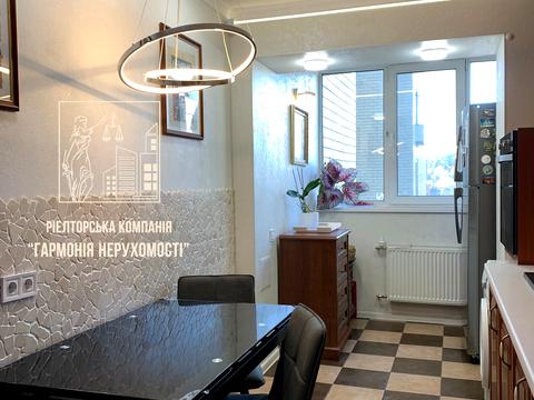 квартира по адресу Антоновича ул. (Горького), 103-А