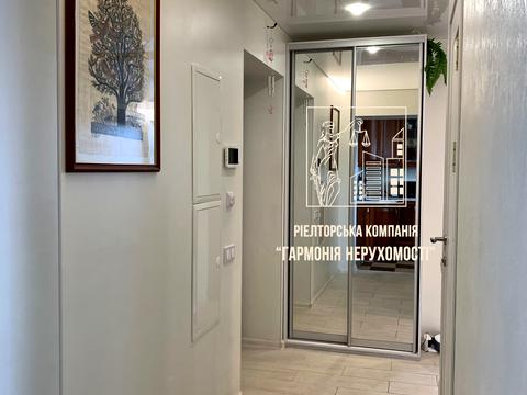 квартира по адресу Антоновича ул. (Горького), 103-А