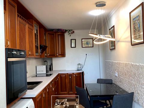 квартира по адресу Антоновича ул. (Горького), 103-А