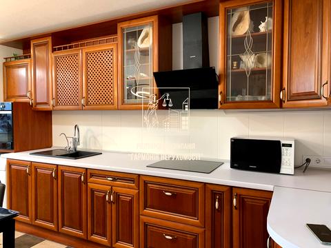 квартира по адресу Антоновича ул. (Горького), 103-А