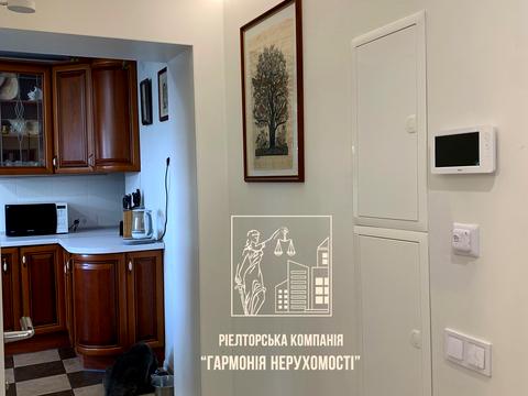 квартира по адресу Антоновича ул. (Горького), 103-А