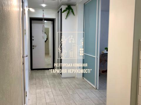 квартира по адресу Антоновича ул. (Горького), 103-А