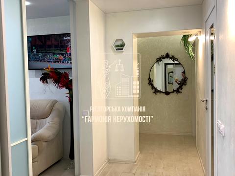 квартира по адресу Антоновича ул. (Горького), 103-А