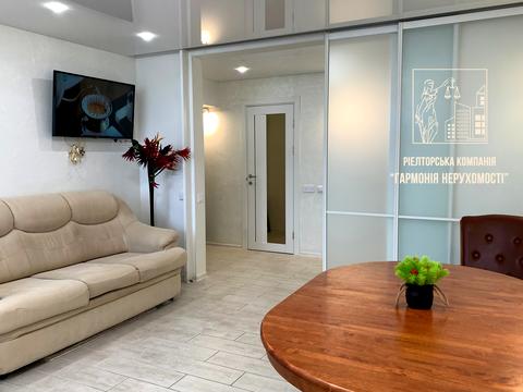 квартира по адресу Антоновича ул. (Горького), 103-А