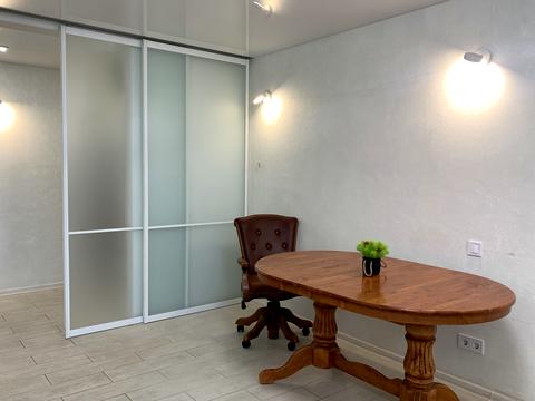 квартира по адресу Антоновича ул. (Горького), 103-А