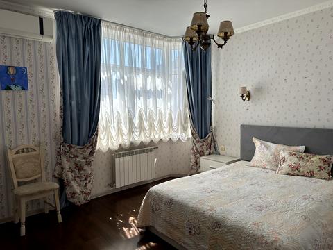 квартира за адресою Олександри Екстер вул. (Марини Цвєтаєвої), 3