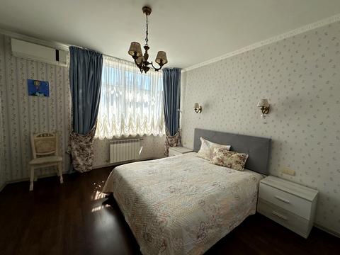 квартира за адресою Олександри Екстер вул. (Марини Цвєтаєвої), 3