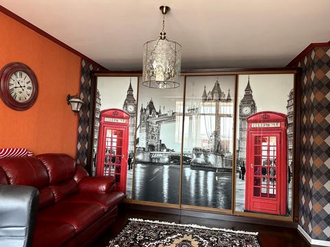 квартира за адресою Олександри Екстер вул. (Марини Цвєтаєвої), 3