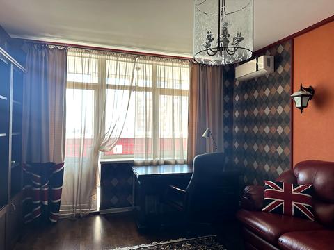 квартира за адресою Олександри Екстер вул. (Марини Цвєтаєвої), 3