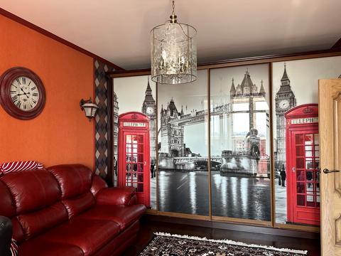 квартира за адресою Олександри Екстер вул. (Марини Цвєтаєвої), 3