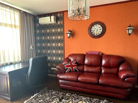 квартира за адресою Олександри Екстер вул. (Марини Цвєтаєвої), 3