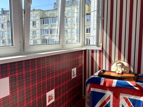 квартира за адресою Олександри Екстер вул. (Марини Цвєтаєвої), 3