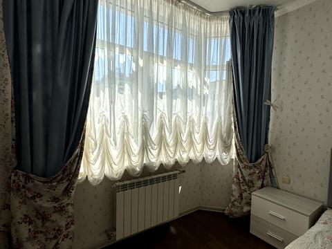 квартира за адресою Олександри Екстер вул. (Марини Цвєтаєвої), 3