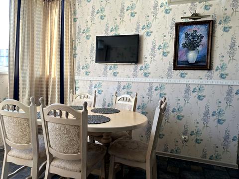 квартира за адресою Олександри Екстер вул. (Марини Цвєтаєвої), 3