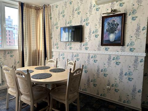 квартира за адресою Олександри Екстер вул. (Марини Цвєтаєвої), 3