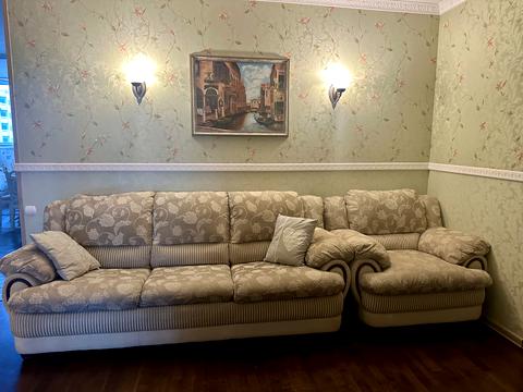 квартира за адресою Олександри Екстер вул. (Марини Цвєтаєвої), 3